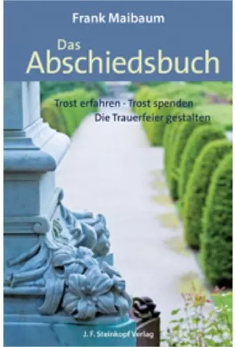 Das Abschiedsbuch