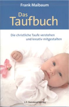 Das Taufbuch von Frank Maibaum