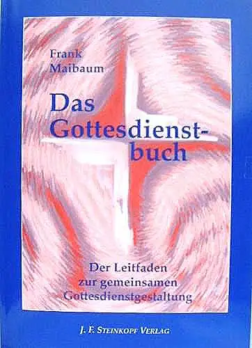 Das Gottesdienstbuch