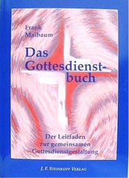 Das gottesdienstbuch