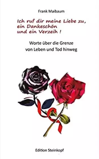 Buch: Liebe wird sein, Liebe